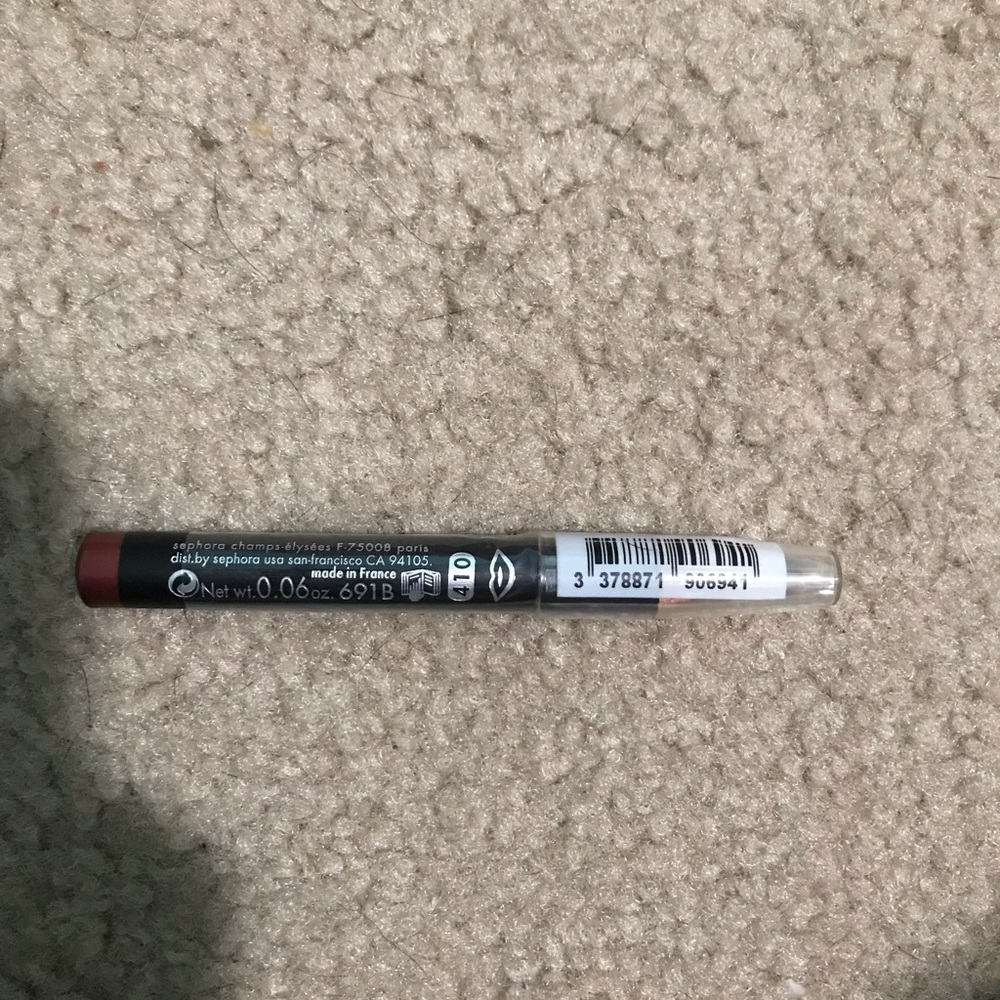 Sephora Lip Pencil